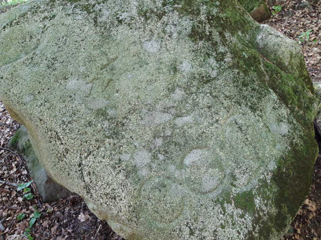 písaný kameň vylety bratislava
